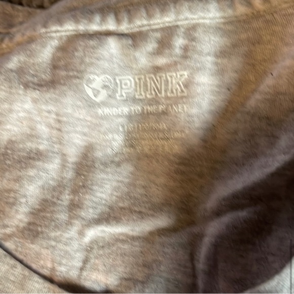 VS Pink gray ombré set - Picture 7 of 11